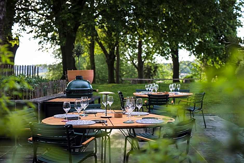 L'Auberge Basque-Relais & Châteaux