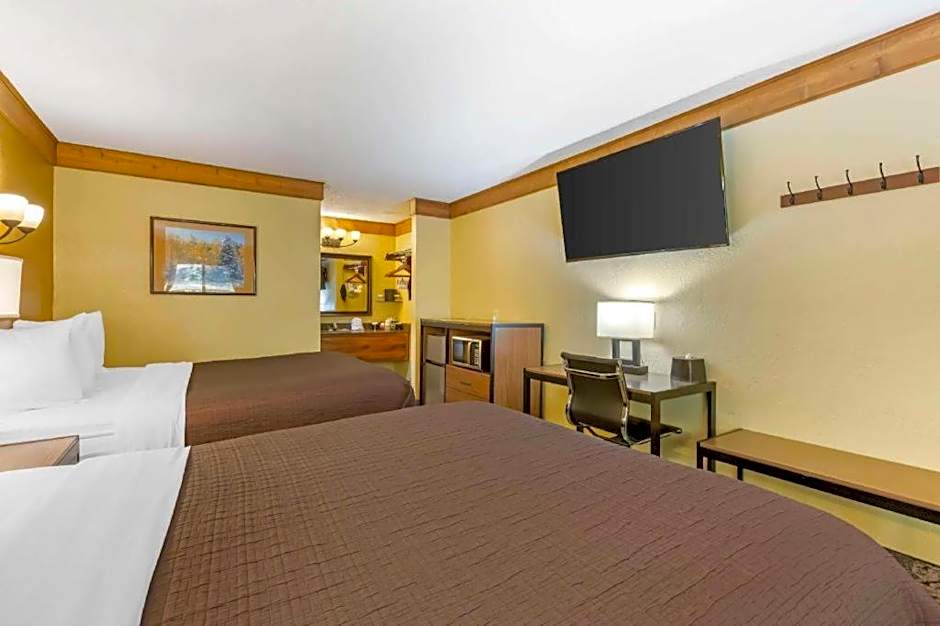 Best Western Rivers Edge