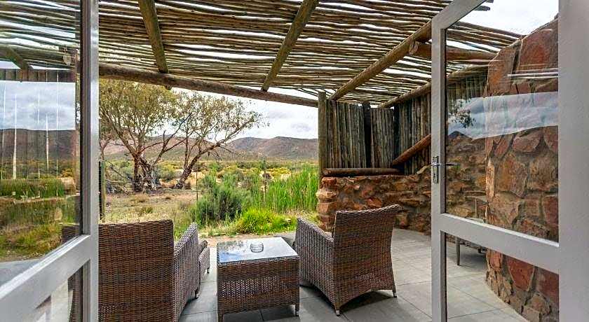 Aquila Private Game Reserve