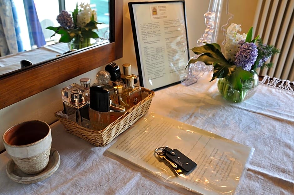 B&B Vicenza San Rocco