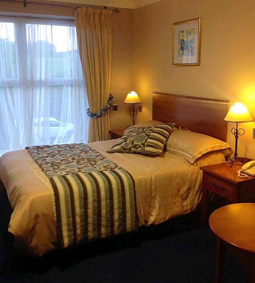 Fitzgeralds Hotel