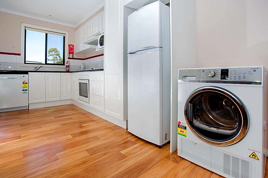 BIG4 Traralgon Park Lane Holiday Park