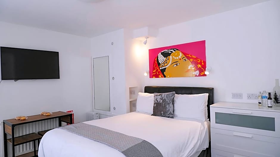 Bayview Bed and Breakfast