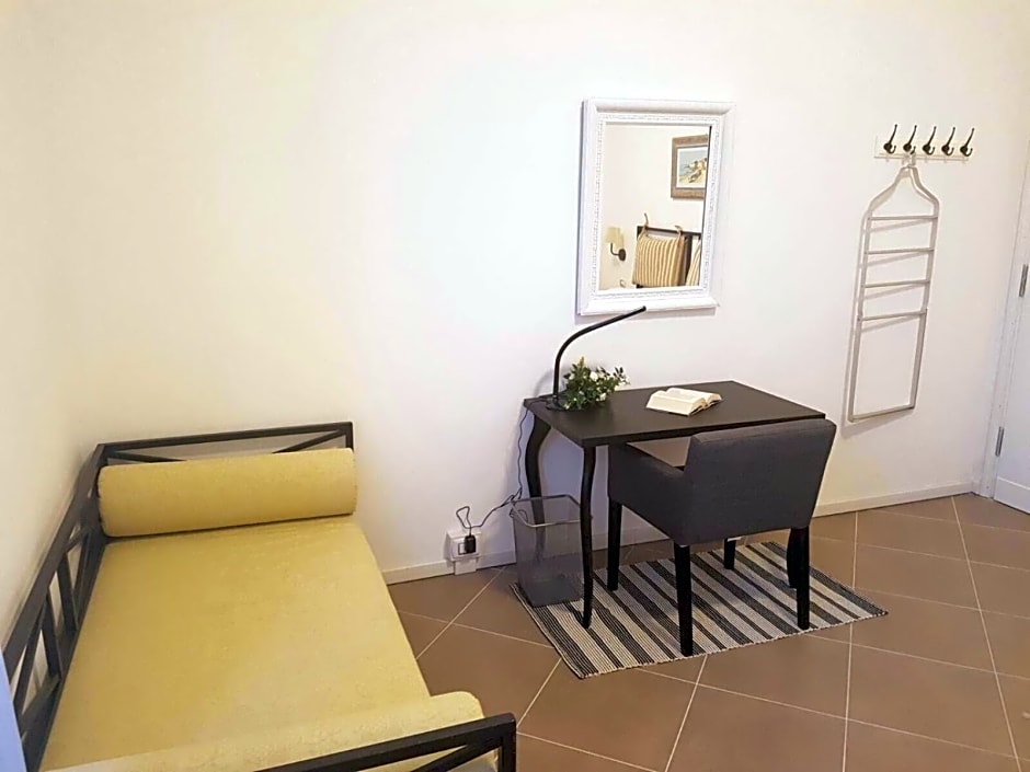 B&B Piazza Dante Nuoro
