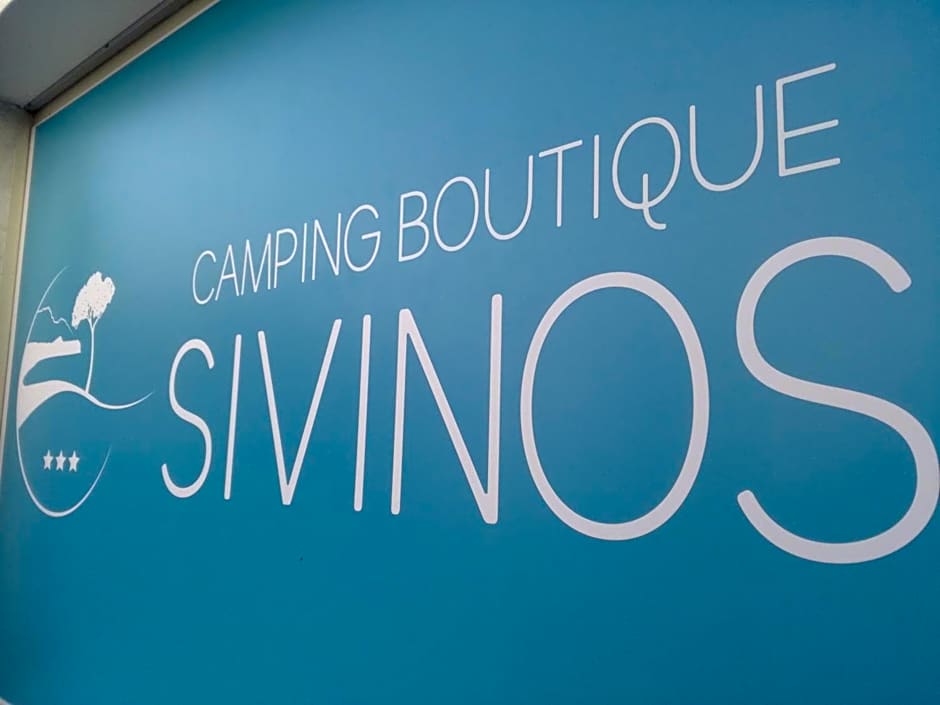 Sivinos Camping Boutique