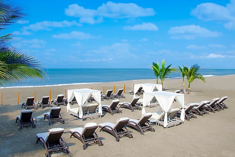 Casa Velas Hotel Boutique All-Inclusive - Adult Only