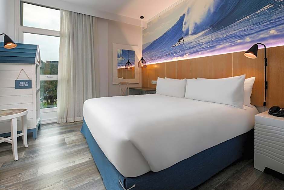 Protea Hotel by Marriott Fire & Ice! Durban Umhlanga Ridge