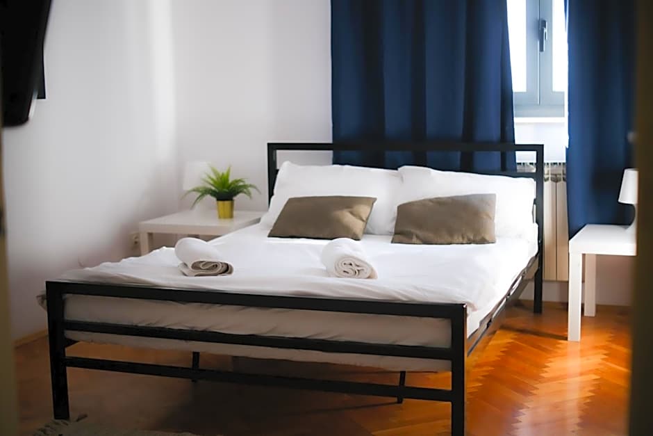 Whole Wide World Hostel