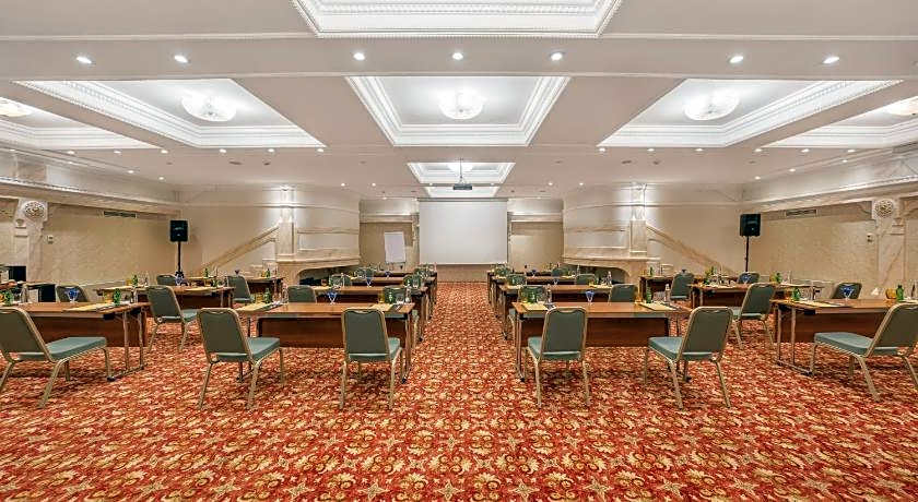 Crowne Plaza Istanbul - Old City By IHG