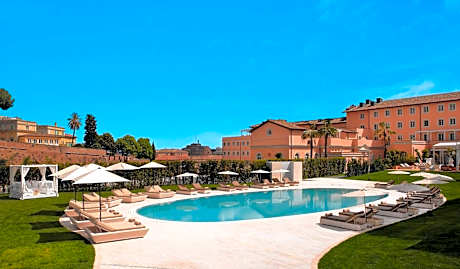 Villa Agrippina Gran Meliá - The Leading Hotels of the World