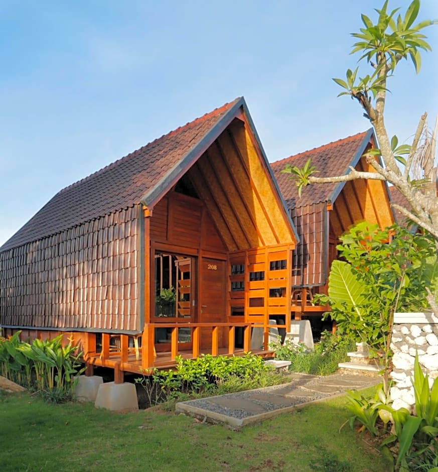 Bingin Lodge Uluwatu