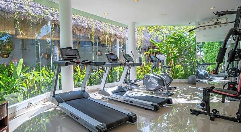 Sayang Sanur Terrace House