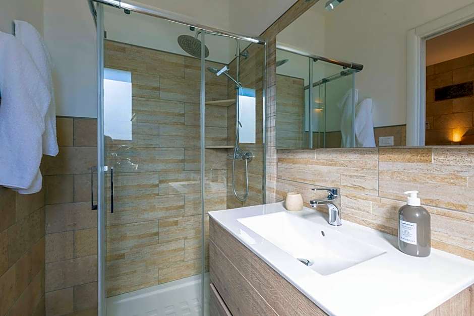 Dimora Tenuta Solentino