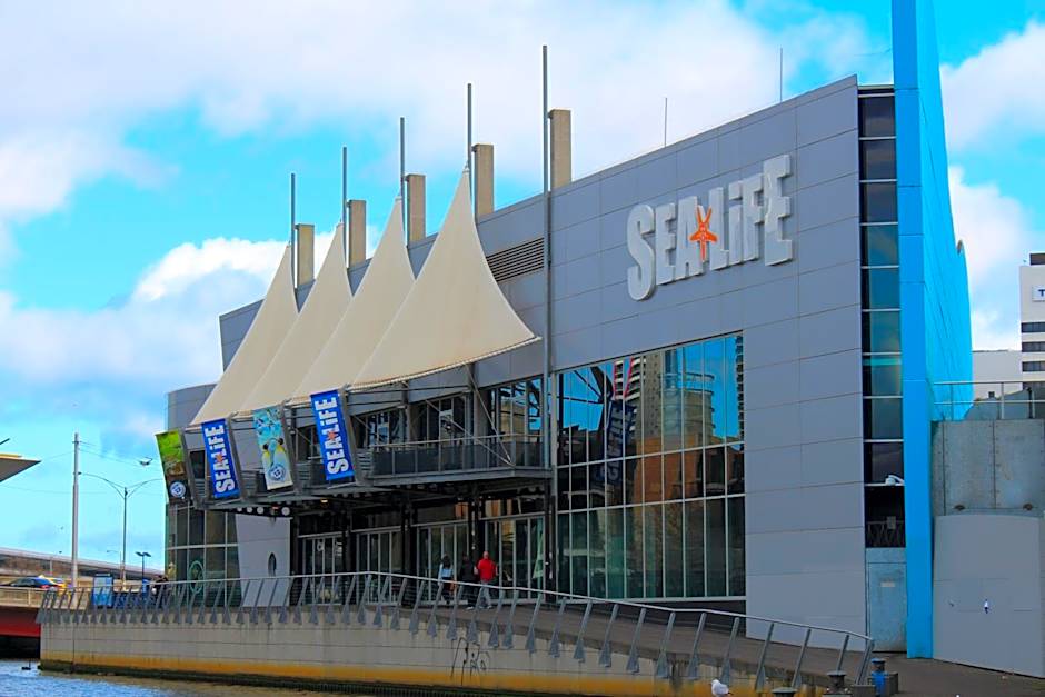 Ibis Styles Kingsgate Hotel