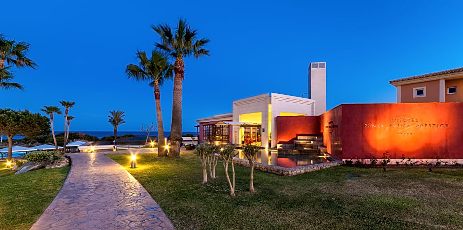 Insotel Punta Prima Prestige Suites & Spa
