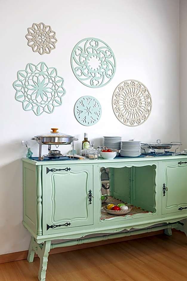 Hotel Casa Do Outeiro