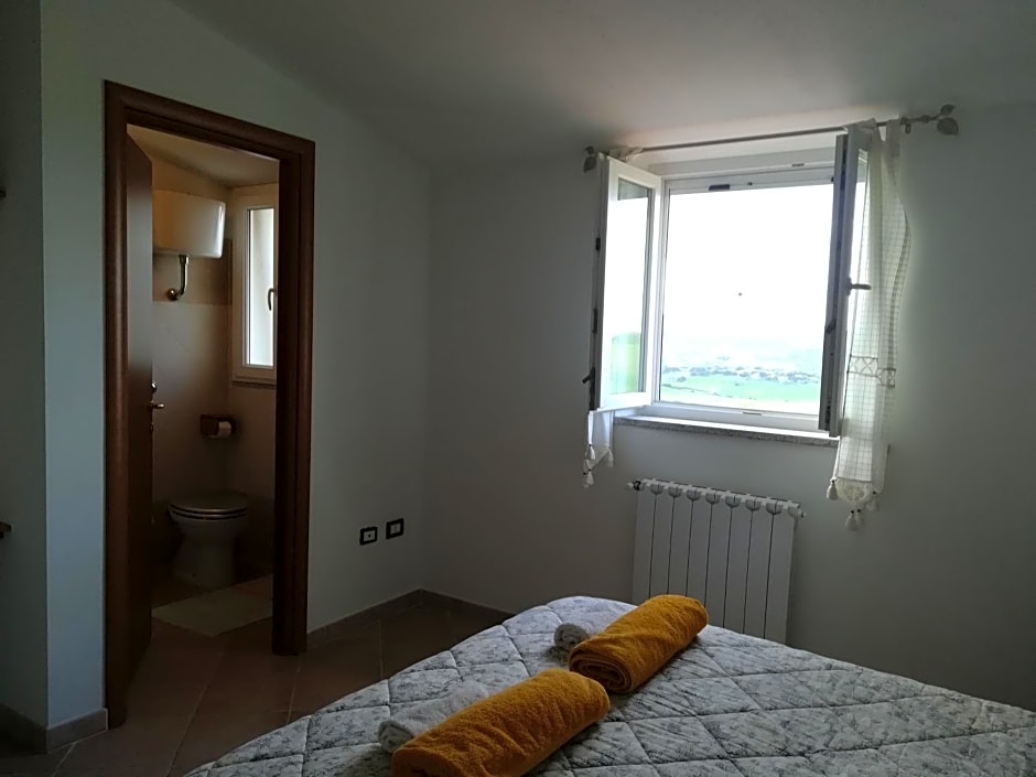 bed and coffee Sas Damas