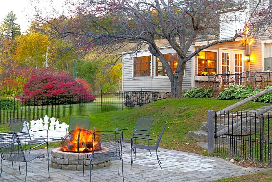 Inn at Whitney's Farm