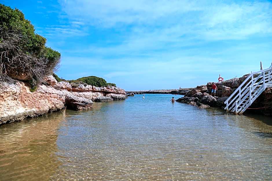 Hotel Scoglio Degli Achei