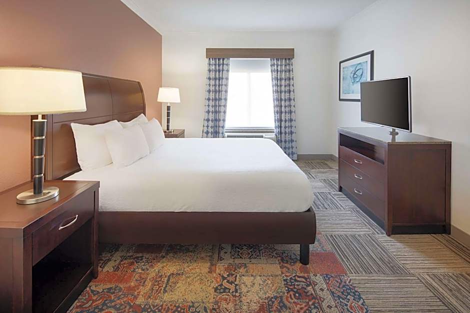 Hilton Garden Inn Tyler