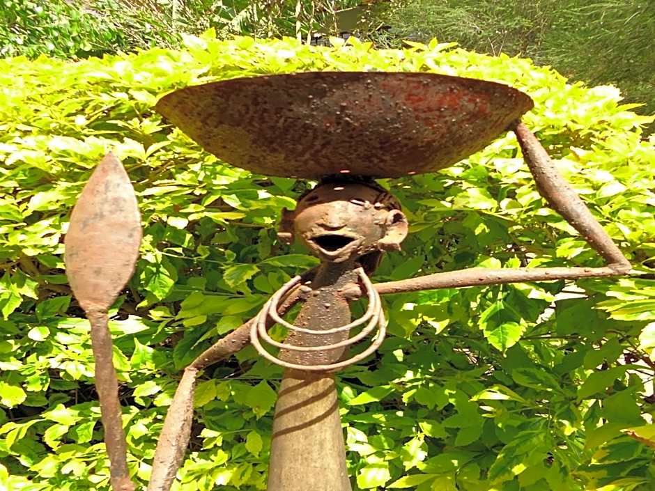 Ikweta Country Inn Maua