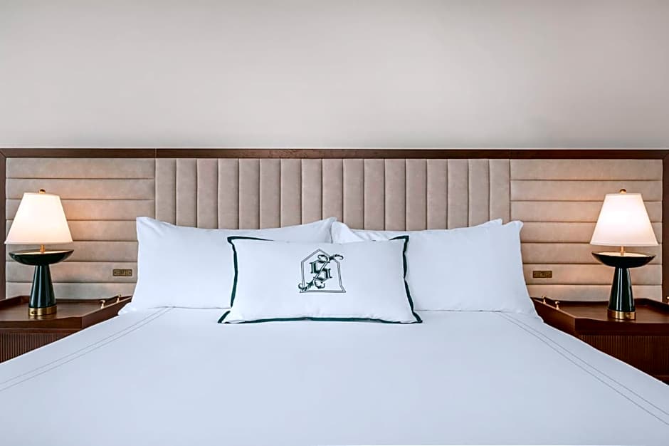 Omni Severin Hotel