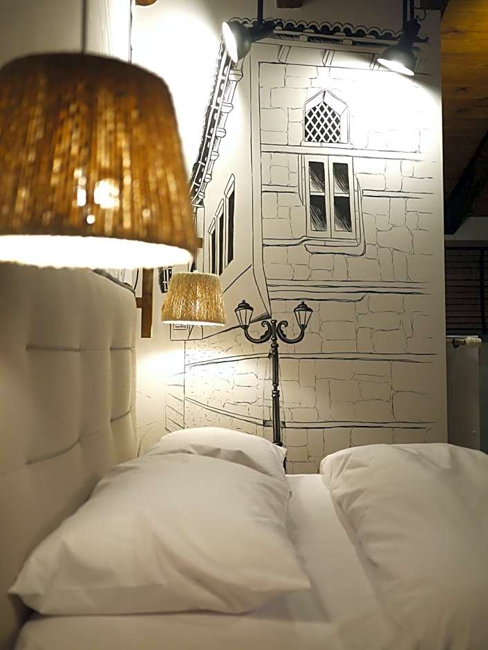 Olganos VL Luxury Rooms & Suites