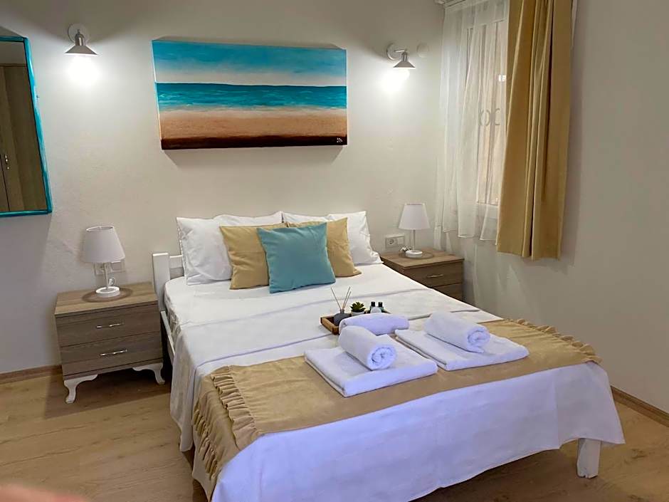 Lemon-Ada Butik Otel