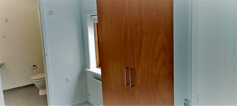 Feriehus Thy - I hjertet af Thy