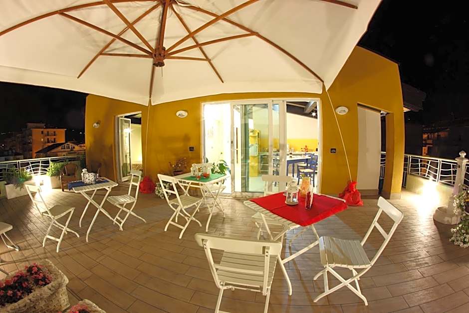 B&B I Fiori del Mare