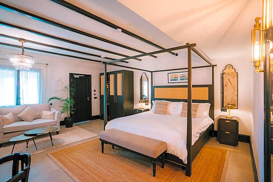 Hotel Son Molí Country House