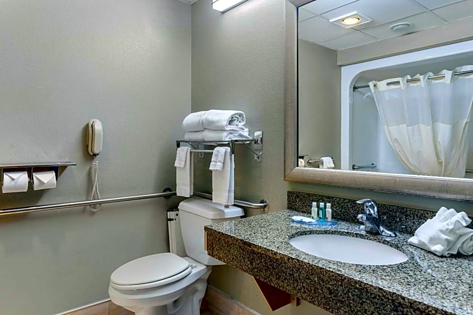 Quality Inn Saint Robert - Ft. Leonard Wood