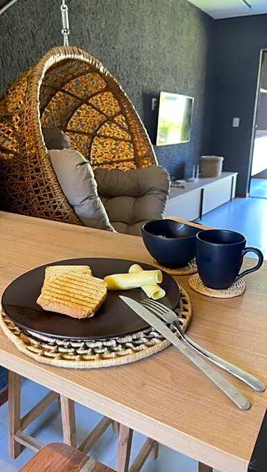 Casa Maru na Rota dos Milagres