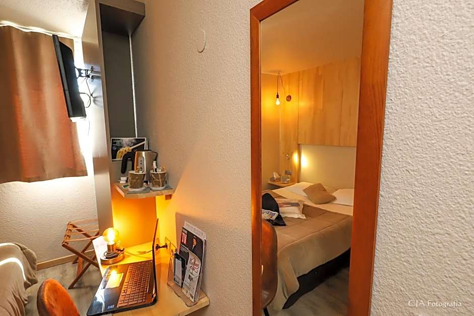 Kyriad Brive La Gaillarde Centre