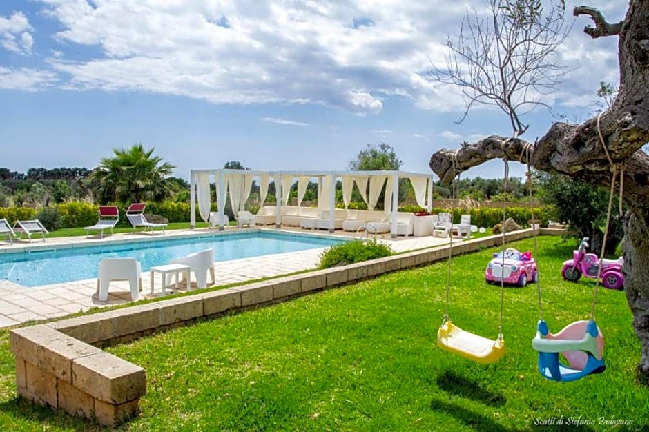 B&B Li Fichi Alezio/Gallipoli