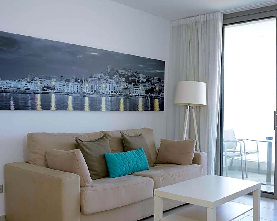 Apartaments B-Llobet Sun & Confort