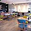 ibis budget Saint Nazaire Centre Gare