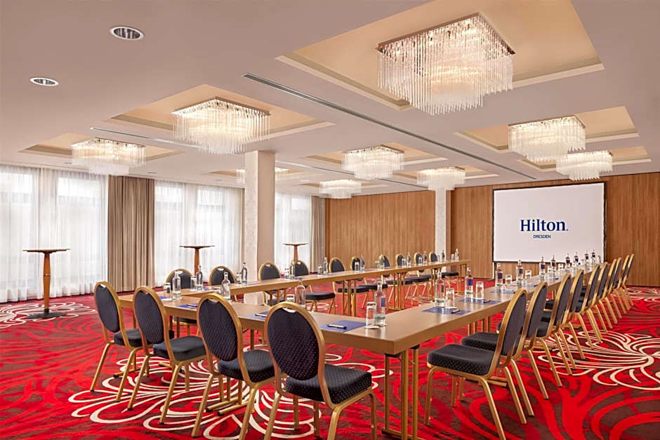 Hilton Dresden