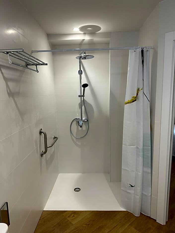 Aparthotel Els Molins