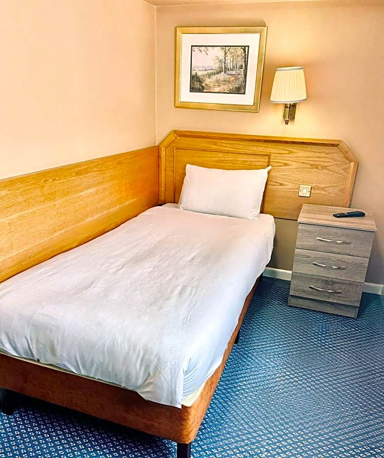 Carrington House Hotel