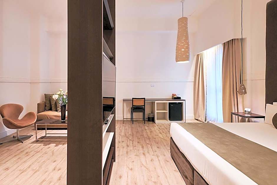 Esplendor by Wyndham Savoy Rosario