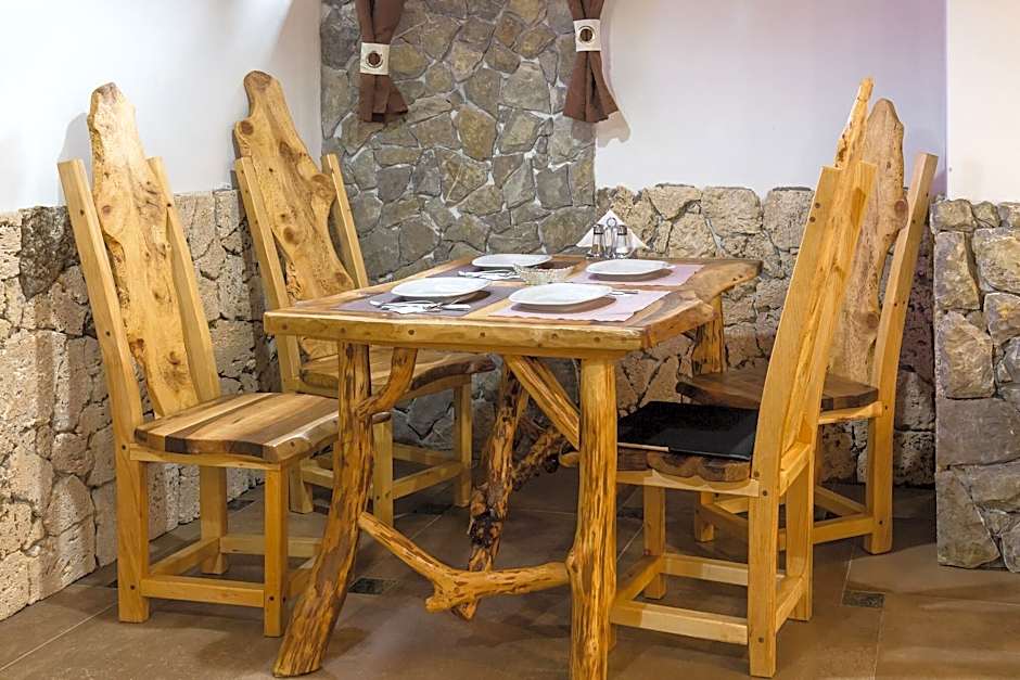 Rustic Lodge Plitvice