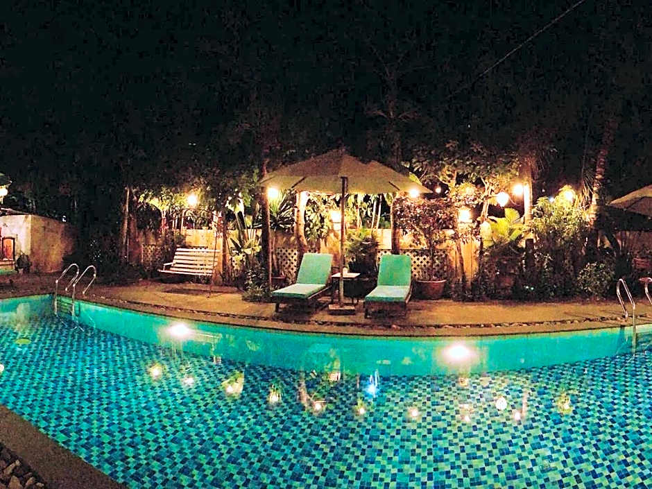 Gia Lam Villa Hoi An