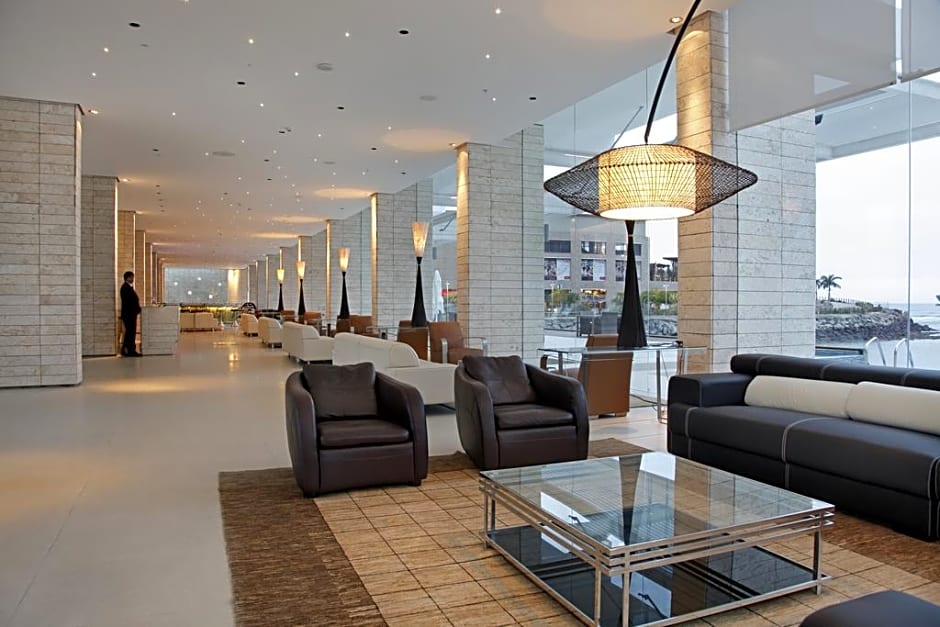 Terrado Suites Antofagasta