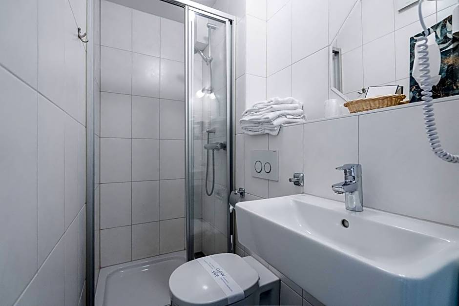 Park Hotel & Gästehaus Rust