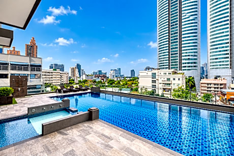 GM Serviced Apartment