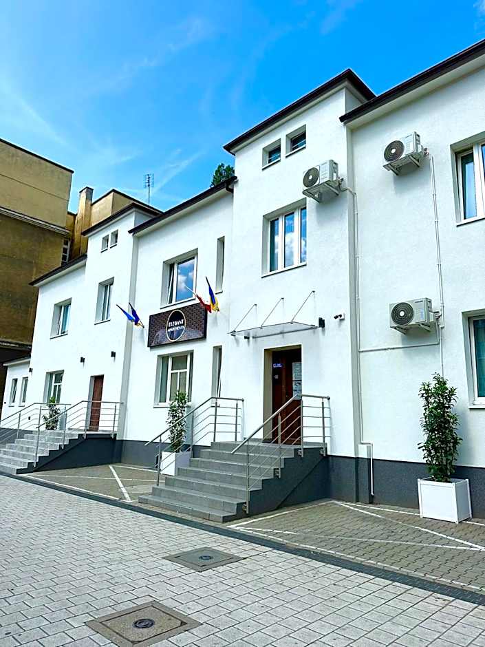 Elegant Apartments