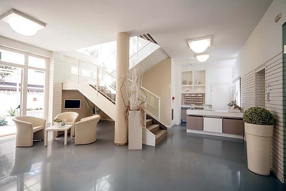 Hotel Constellation