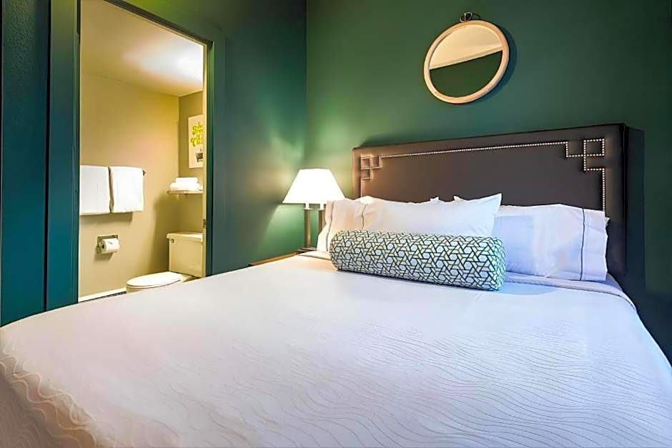 The Oxford Seattle-Downtown