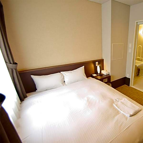Bande Hotel Osaka